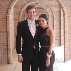 Meet your Posher, Bailey